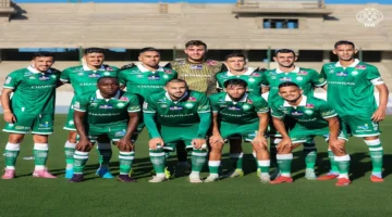 قرار جريء.. لاعب الرجاء يرفض عرضًا مغربيًا ويختار أوروبا